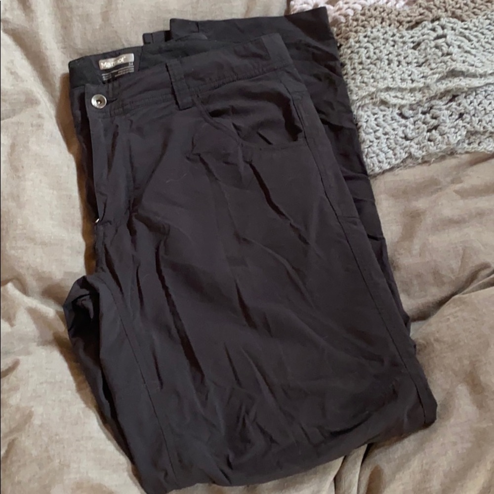 • Marmot • men’s pants